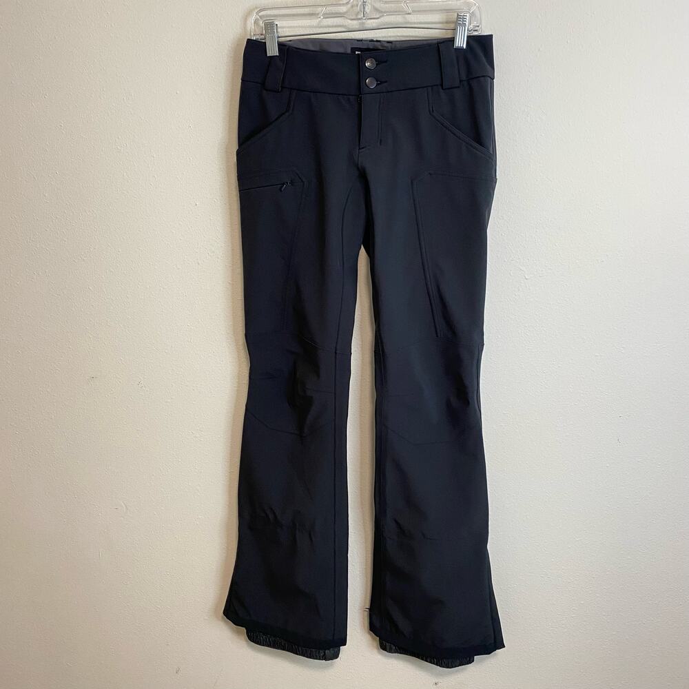 Dakine‎ Women's Inverness Snow Pant Dark Grey Size S